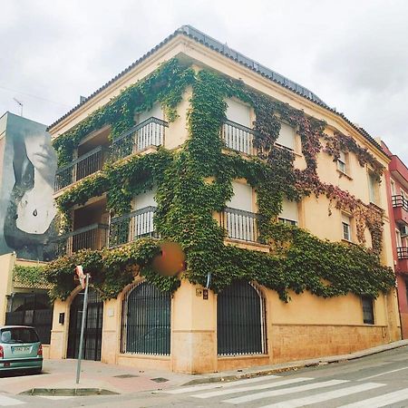 Casa Edrada Apartment Cheste Exterior photo