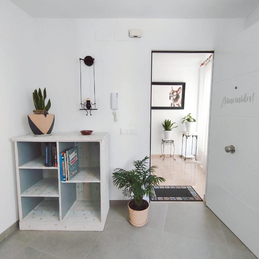 Casa Edrada Apartment Cheste Exterior photo